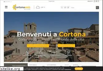 cortonaweb.net