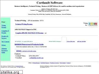 cortsoft.com