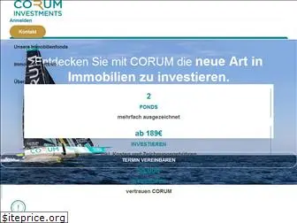 corum-investment.at