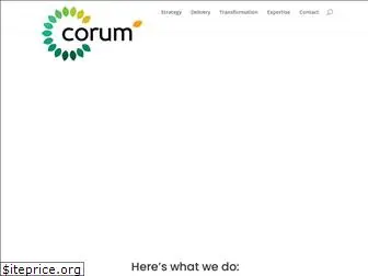 corum.co.nz