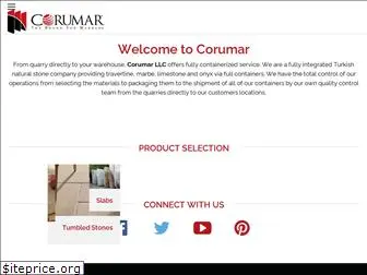 corumar.com
