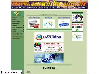 corumba.com.br