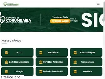 corumbaiba.go.gov.br