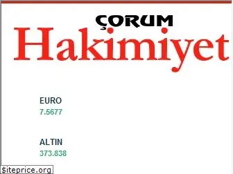 corumhakimiyet.net