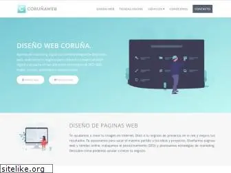 corunaweb.com