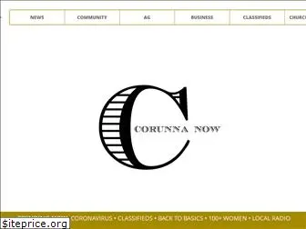 corunnanow.com