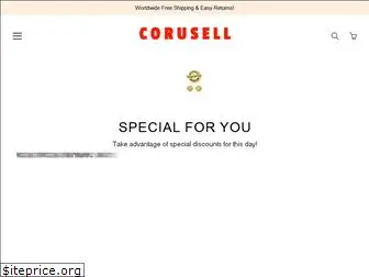 corusell.com
