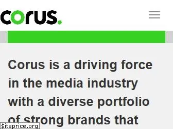 corusent.com