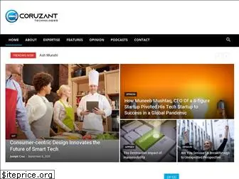 coruzant.com