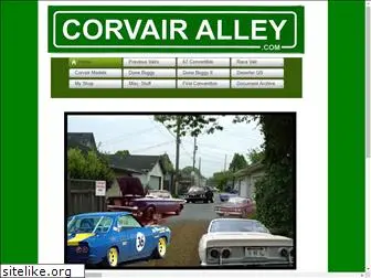 corvairalley.com