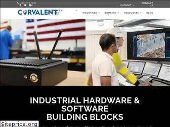 corvalent.com