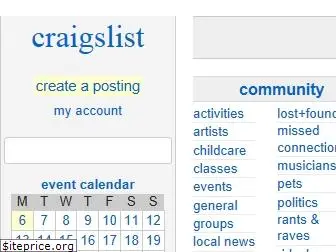 corvallis.craigslist.org