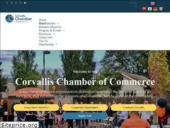 corvallischamber.com