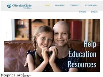 corvallisclinicfoundation.org