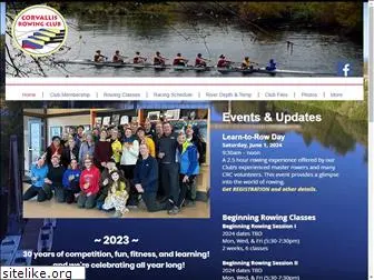 corvallisrowingclub.org