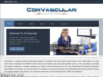 corvascular.com