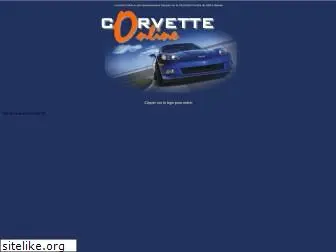 corvette-online.net