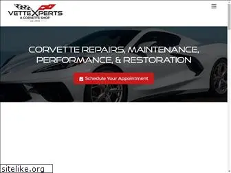 corvette-performance-expert.com