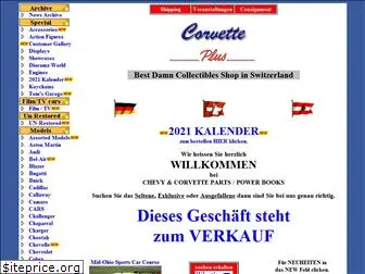 corvette-plus.ch