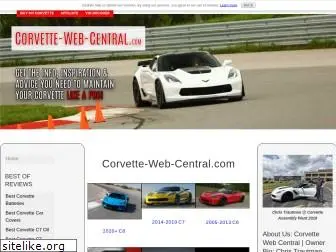 corvette-web-central.com