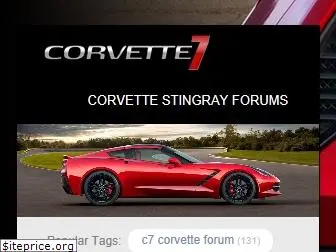 corvette7.com