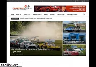 corvetteblogger.com