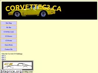 corvettec3.ca