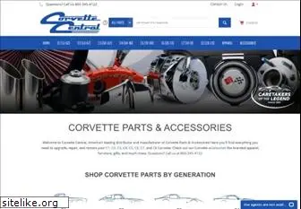 corvettecentral.com