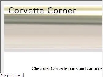 corvettecorner.com