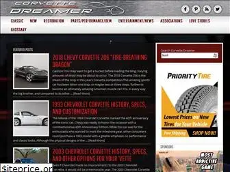 corvettedreamer.com