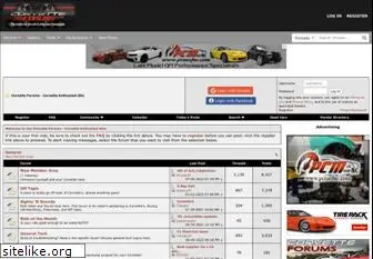 corvetteforums.com