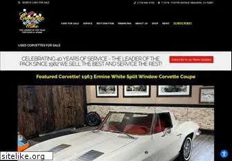 corvettemike.com