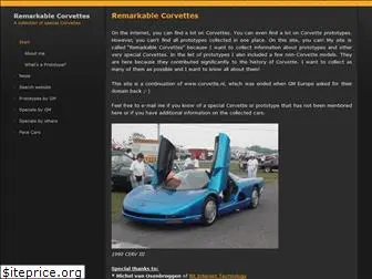 corvettes.nl