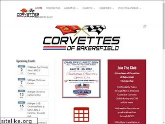 corvettesofbakersfield.org