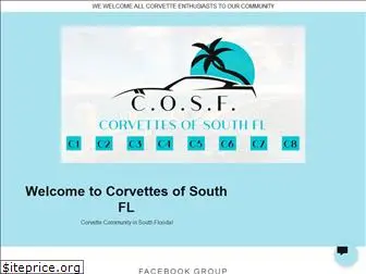 corvettesouthfl.com