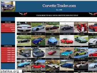 corvettetrader.com