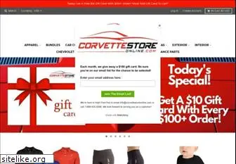 corvettetraderonline.com