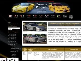 corvetteupgrade.com