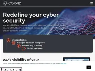 corvid.co.uk