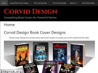 corviddesign.com