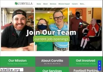 corvilla.org
