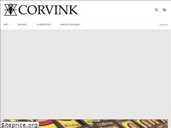 corvink.com