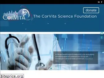 corvitascience.org