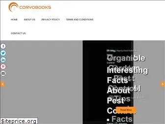 corvobooks.com