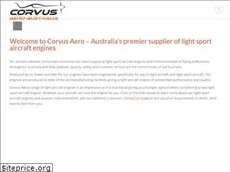 corvusaero.com.au