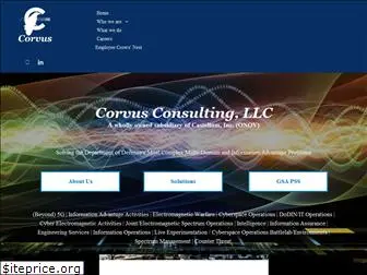 corvusconsulting.org