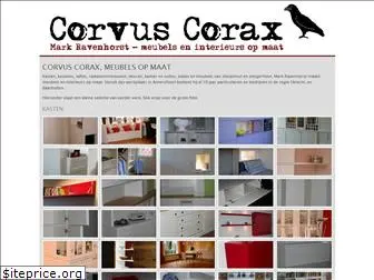 corvuscorax.nl