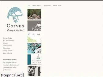 corvusdesign.com