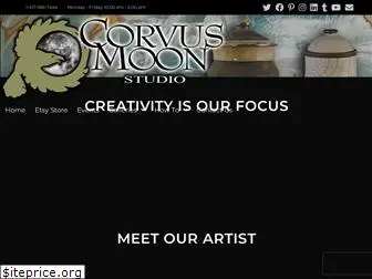 corvusmoon.com