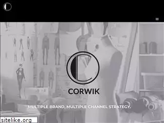 corwick.com
